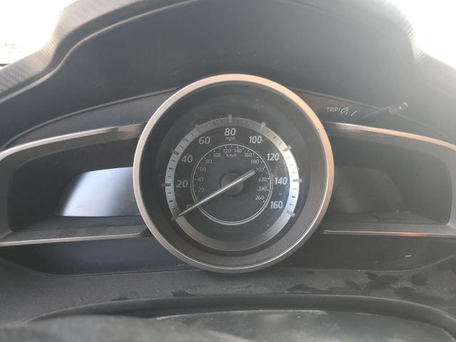 Photo 9 from auction – 2015 MAZDA 3 SPORT with VIN 3MZBM1U72FM214047