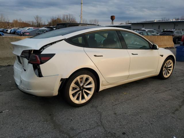 Photo 3 from auction – 2023 TESLA MODEL 3 with VIN 5YJ3E1EA4PF437386