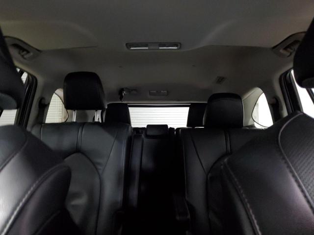 Photo 10 from auction – 2021 TOYOTA HIGHLANDER with VIN 5TDDZRBH8MS106519