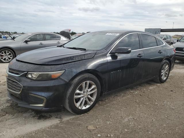 CHEVROLET MALIBU LT 2016 with VIN 1G1ZE5ST4GF346226 - Photo from auction