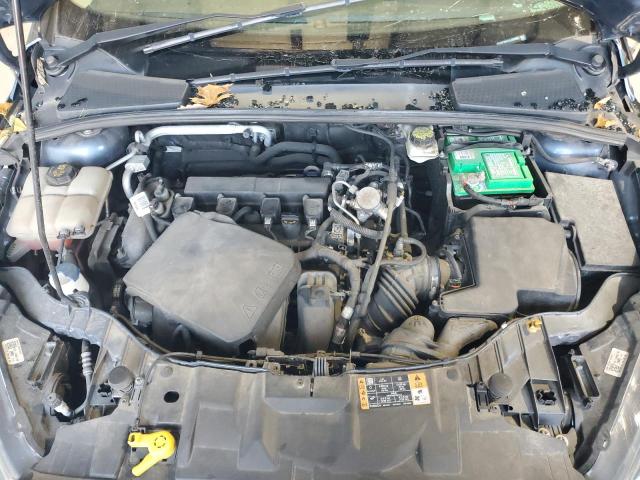 Photo 11 from auction – 2018 FORD FOCUS SEL with VIN 1FADP3H24JL202625