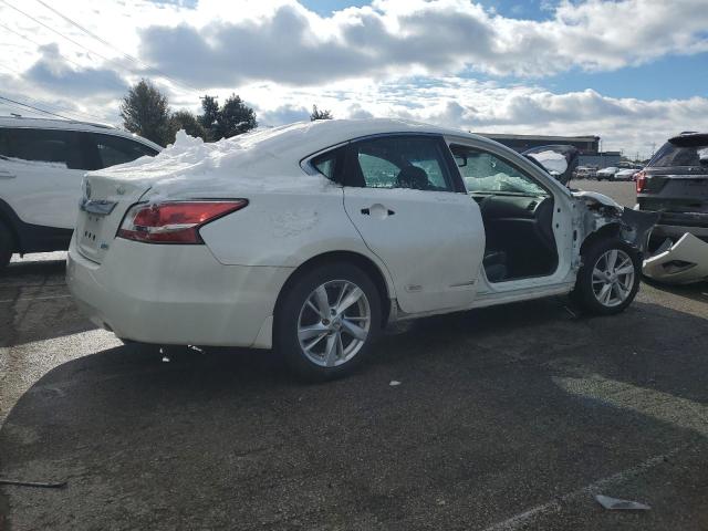 Photo 3 from auction – 2014 NISSAN ALTIMA 2.5 with VIN 1N4AL3AP5EC185649