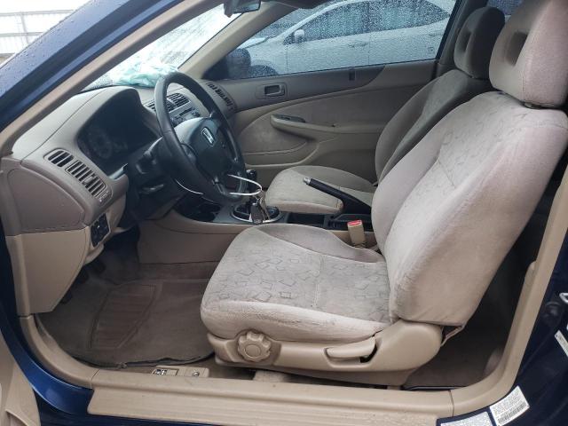 Photo 7 from auction – 2002 HONDA CIVIC EX with VIN 1HGEM219X2L031035