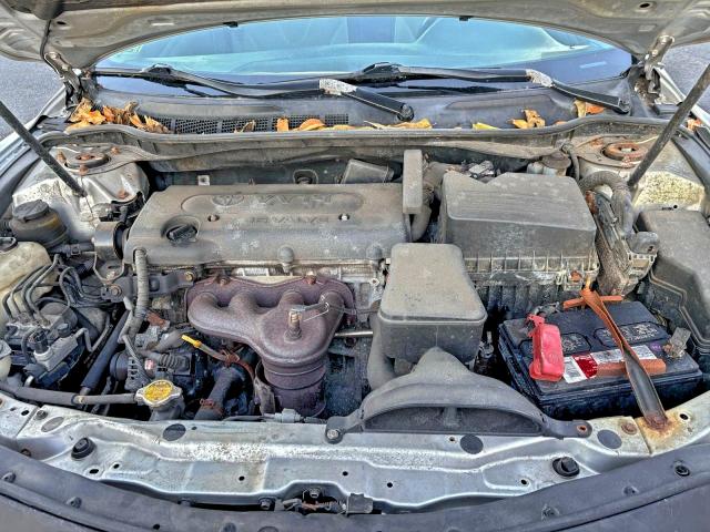 Photo 7 from auction – 2008 TOYOTA CAMRY CE with VIN 4T1BE46K38U779050