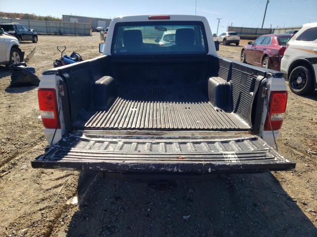 Photo 10 from auction – 2011 FORD RANGER with VIN 1FTKR1AD0BPA41535