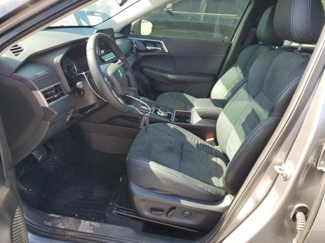 Photo 7 from auction – 2023 MITSUBISHI OUTLANDER with VIN JA4J3UA83PZ011243