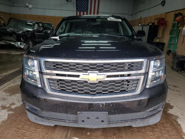 Photo 5 from auction – 2016 CHEVROLET SUBURBAN K with VIN 1GNSKHKC2GR205471