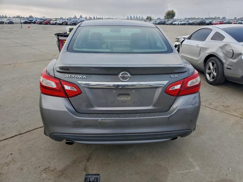 Photo 6 from auction – 2016 NISSAN ALTIMA 2.5 with VIN 1N4AL3AP3GC121497