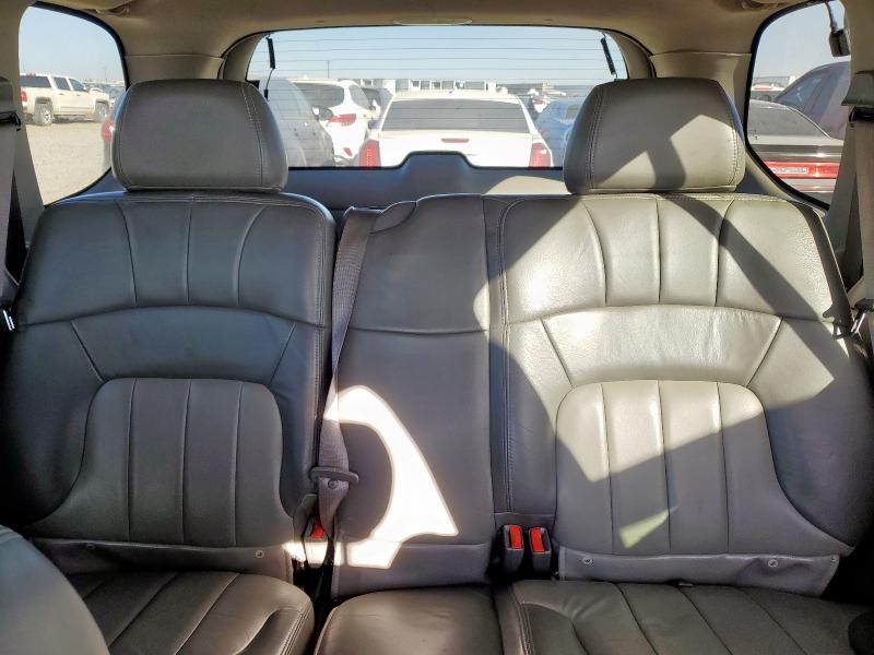 Photo 10 from auction – 2003 GMC ENVOY with VIN 1GKDT13S532393339