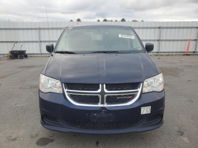 Photo 5 from auction – 2015 DODGE GRAND CARA with VIN 2C4RDGBG3FR714413
