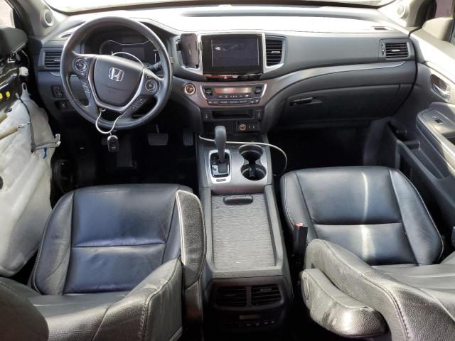 Photo 8 from auction – 2017 HONDA PILOT EXL with VIN 5FNYF5H51HB010810