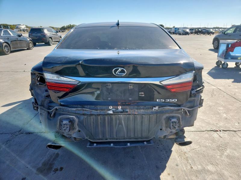 Photo 6 from auction – 2016 LEXUS ES 350 with VIN 58ABK1GG5GU026385