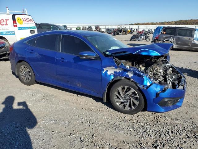 Photo 4 from auction – 2018 HONDA CIVIC EX with VIN 2HGFC2F76JH559004