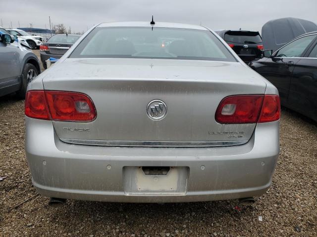 Photo 6 from auction – 2006 BUICK LUCERNE CX with VIN 1G4HE57Y06U173124