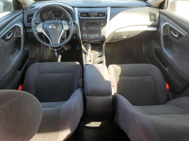 Photo 8 from auction – 2013 NISSAN ALTIMA 2.5 with VIN 1N4AL3AP5DC229423