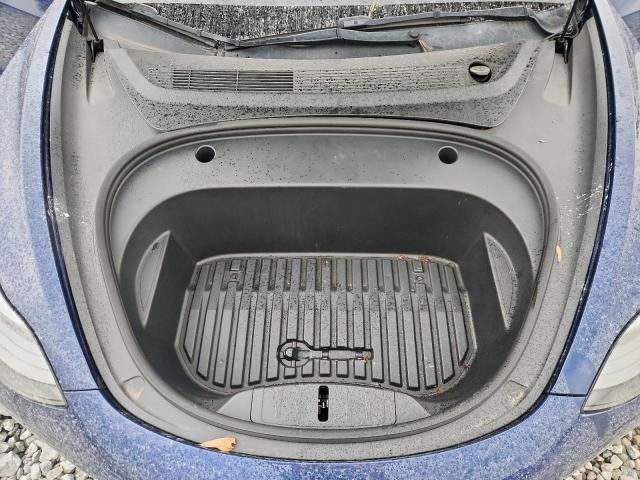 Photo 11 from auction – 2021 TESLA MODEL 3 with VIN 5YJ3E1EA7MF093824