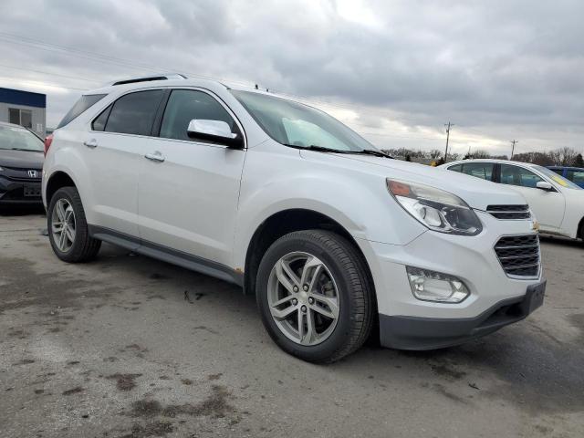 Photo 4 from auction – 2016 CHEVROLET EQUINOX LT with VIN 2GNFLGE39G6116903