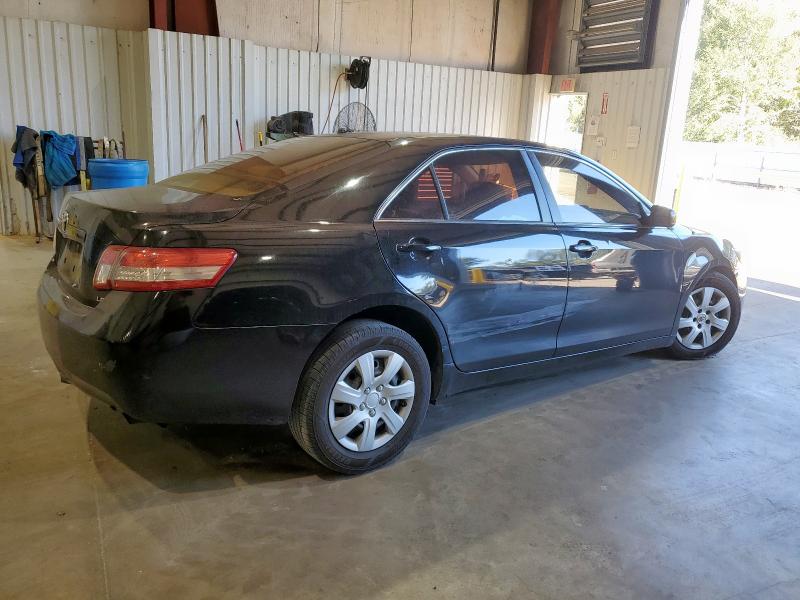 Photo 3 from auction – 2011 TOYOTA CAMRY BASE with VIN 4T1BF3EK8BU155440