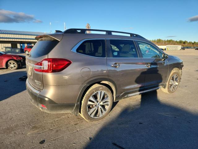 Photo 3 from auction – 2022 SUBARU ASCENT LIM with VIN 4S4WMAPD2N3426609