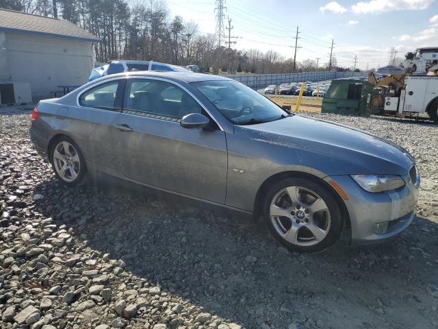 Photo 4 from auction – 2007 BMW 328 I with VIN WBAWB33557P130030