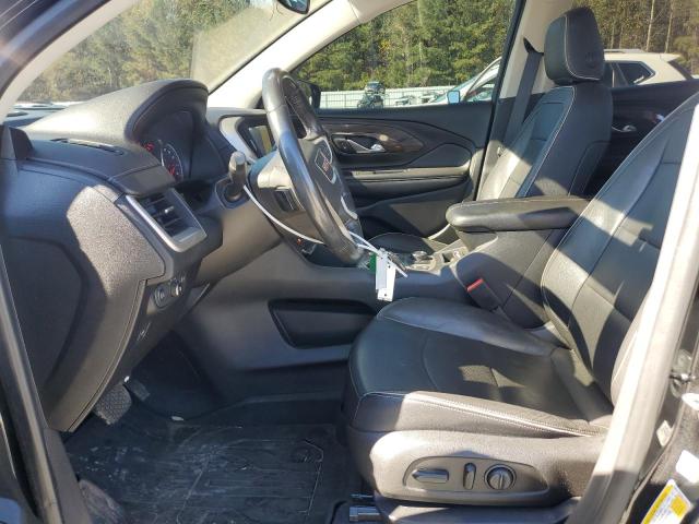 Photo 7 from auction – 2019 GMC TERRAIN DE with VIN 3GKALSEX8KL275624