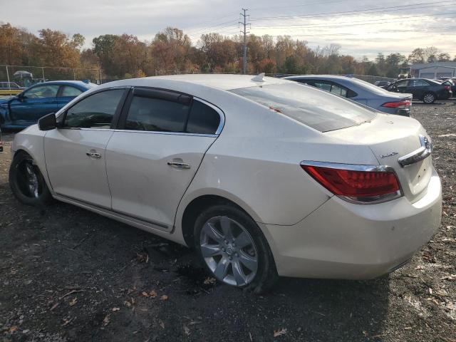 Photo 2 from auction – 2011 BUICK LACROSSE C with VIN 1G4GE5ED1BF270651