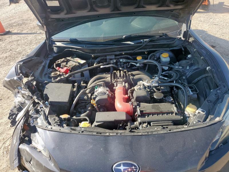 Photo 11 from auction – 2013 SUBARU BRZ 2.0 LI with VIN JF1ZCAC13D1605077