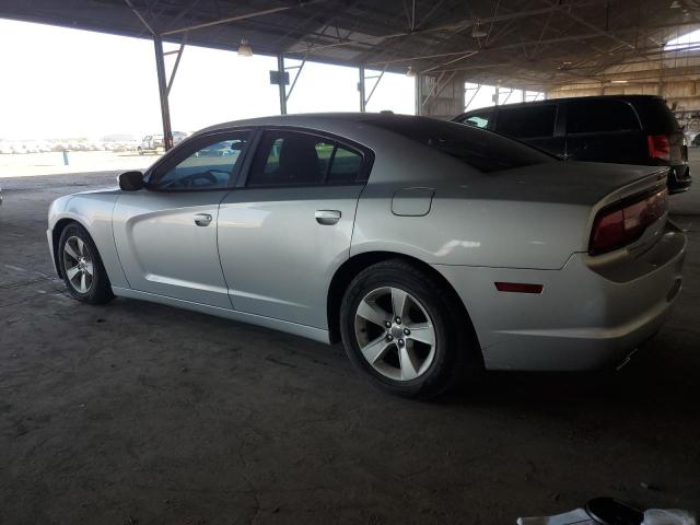 Photo 2 from auction – 2012 DODGE CHARGER SE with VIN 2C3CDXBG6CH247273