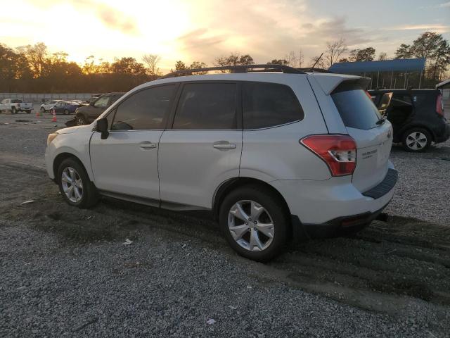 Photo 2 from auction – 2014 SUBARU FORESTER 2 with VIN JF2SJAMCXEH502430