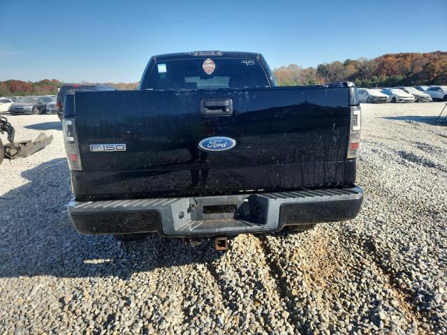 Photo 6 from auction – 2005 FORD F150 with VIN 1FTPX14565KB97256
