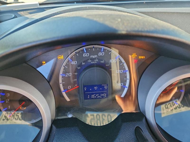 Photo 9 from auction – 2012 HONDA FIT with VIN JHMGE8H36CS001447
