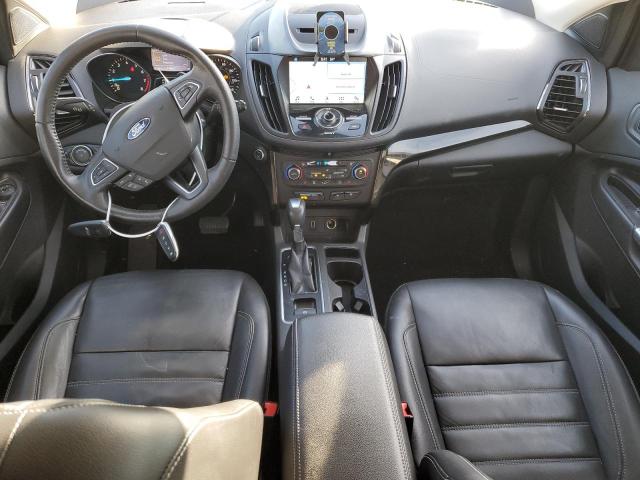 Photo 8 from auction – 2017 FORD ESCAPE TIT with VIN 1FMCU9J97HUA10527