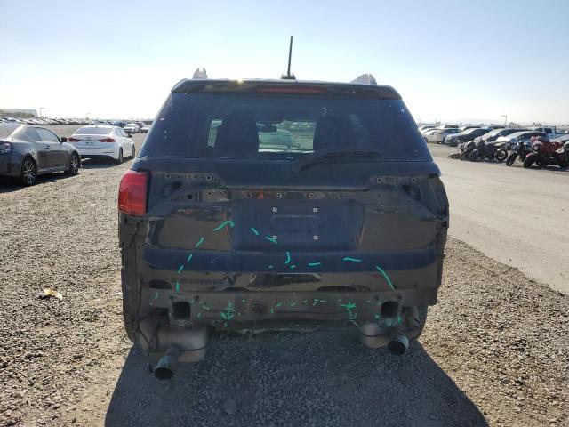 Photo 6 from auction – 2017 GMC ACADIA SLT with VIN 1GKKNMLSXHZ172515