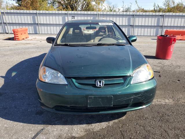 Photo 5 from auction – 2002 HONDA CIVIC LX with VIN 1HGEM22582L079760