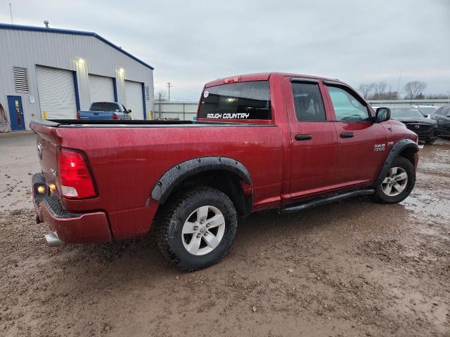 Photo 3 from auction – 2013 RAM 1500 ST with VIN 1C6RR7FT4DS682843