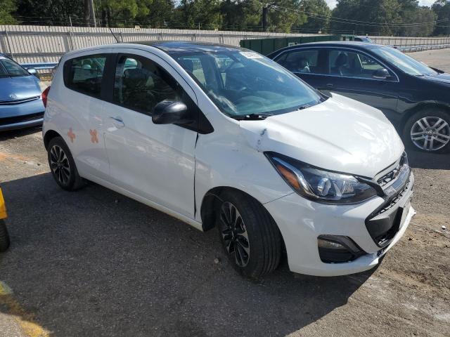 Photo 4 from auction – 2021 CHEVROLET SPARK 1LT with VIN KL8CD6SAXMC742767