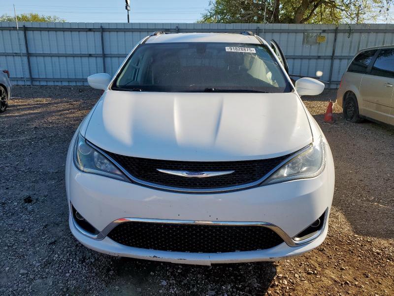 Photo 5 from auction – 2020 CHRYSLER PACIFICA T with VIN 2C4RC1BG4LR134650