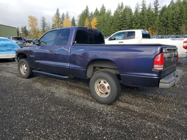 Photo 2 from auction – 1998 DODGE DAKOTA with VIN 1B7GG22X6WS597300