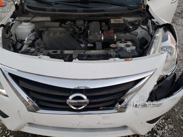 Photo 11 from auction – 2019 NISSAN VERSA S with VIN 3N1CN7AP7KL876060