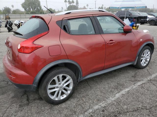 Photo 3 from auction – 2011 NISSAN JUKE S with VIN JN8AF5MR5BT017925