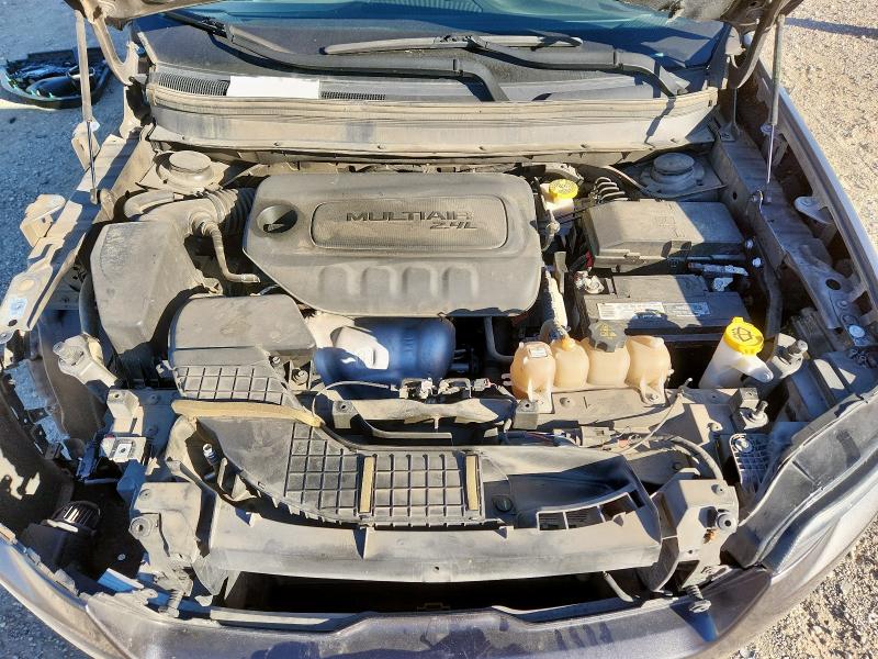 Photo 12 from auction – 2020 JEEP CHEROKEE L with VIN 1C4PJLLB3LD570078