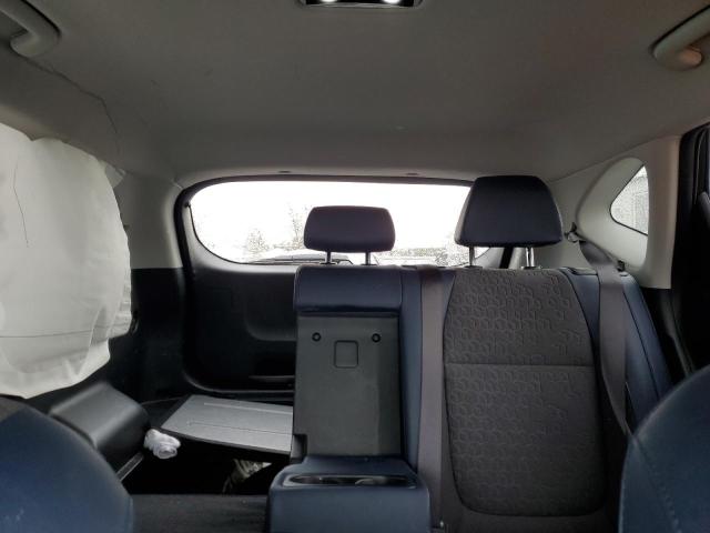 Photo 10 from auction – 2025 KIA SELTOS S with VIN KNDEUCAA3S7735911