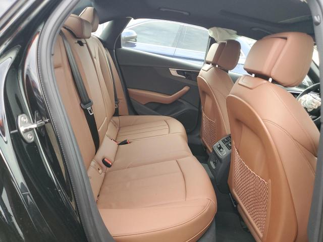 Photo 10 from auction – 2024 AUDI A4 PREMIUM with VIN WAUDAAF4XRN008036