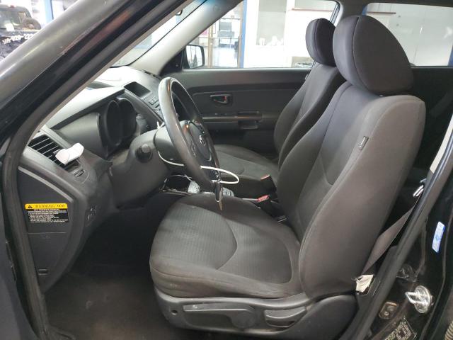 Photo 12 from auction – 2013 KIA SOUL with VIN KNDJT2A52D7599384