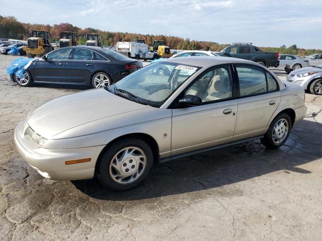 SATURN SL2 1997 with VIN 1G8ZK5274VZ320105 - Photo from auction