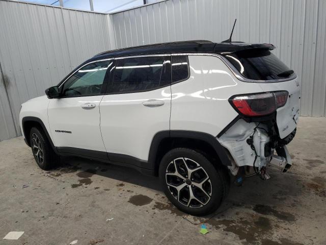 Photo 2 from auction – 2025 JEEP COMPASS LI with VIN 3C4NJDCN5ST594561