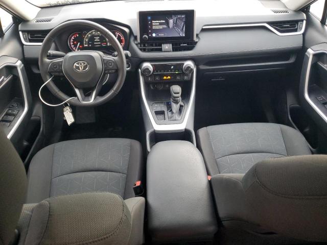 Photo 8 from auction – 2025 TOYOTA RAV4 XLE with VIN 2T3W1RFV1SC306140
