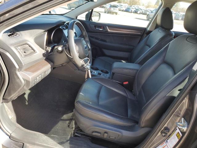Photo 7 from auction – 2018 SUBARU LEGACY 2.5 with VIN 4S3BNAN67J3017293