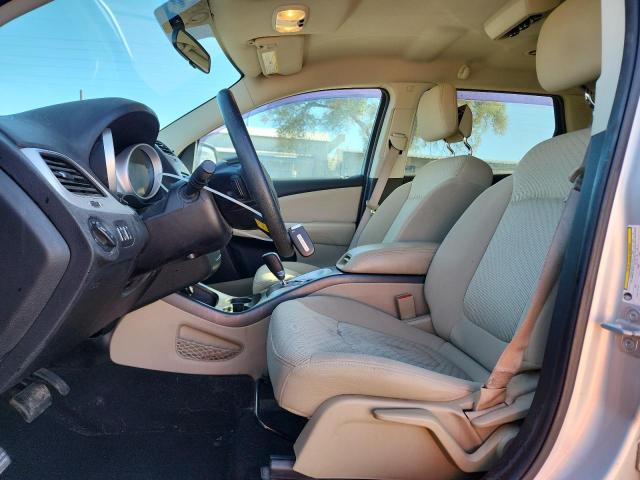 Photo 7 from auction – 2011 DODGE JOURNEY MA with VIN 3D4PH1FG1BT551791