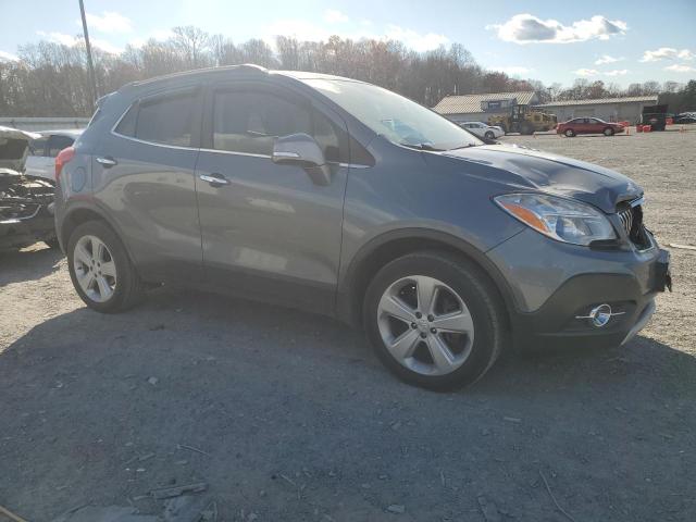 Photo 4 from auction – 2015 BUICK ENCORE CON with VIN KL4CJFSB2FB049932